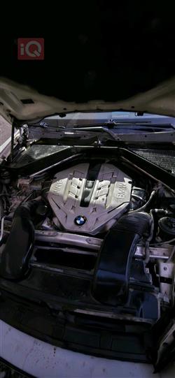 بي ام دبليو X6